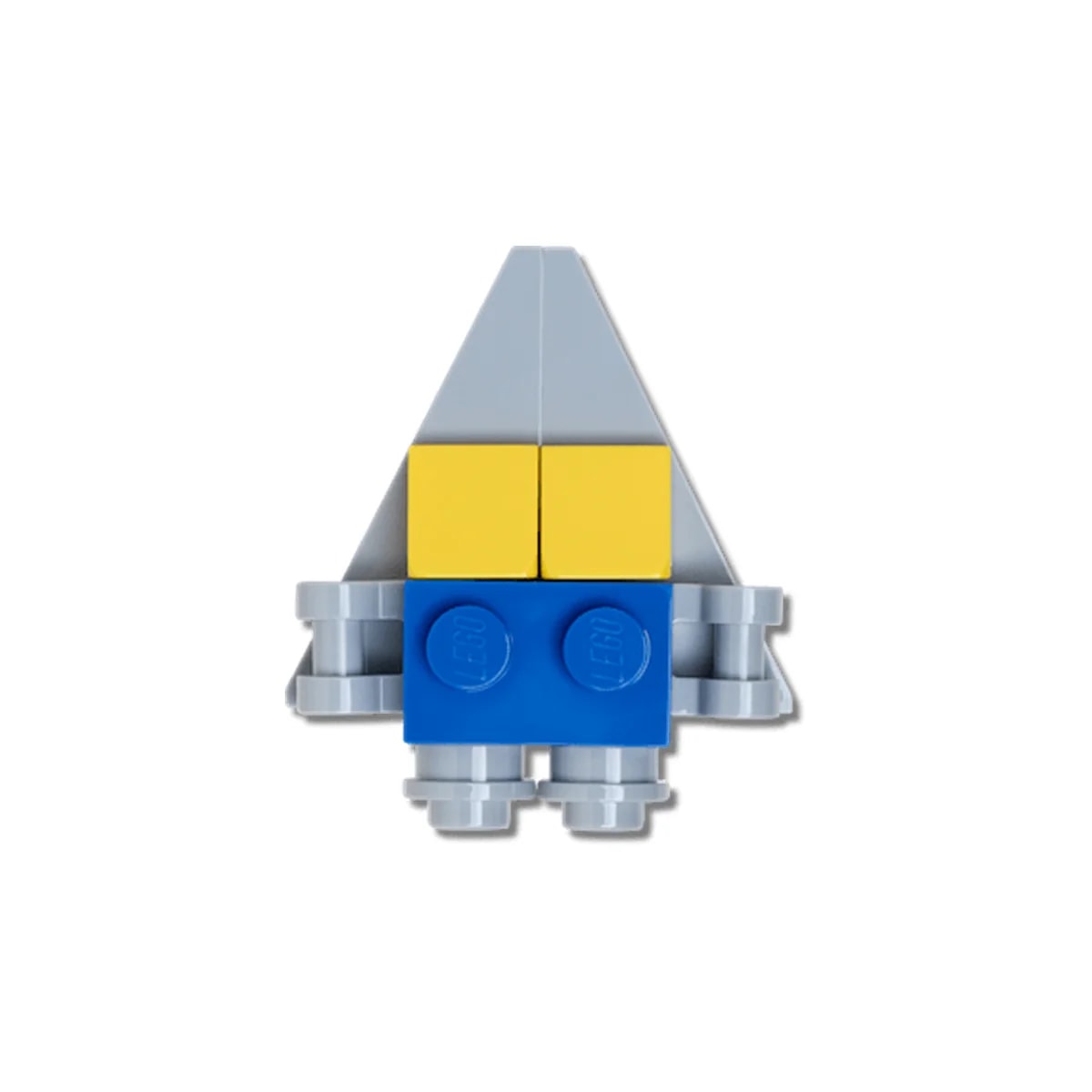 LEGO® Spaceship