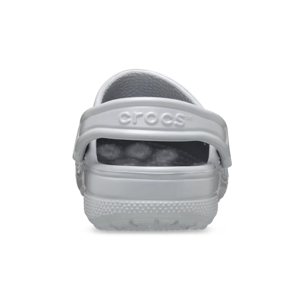 Crocs Baya Clog - Light Grey ALT160