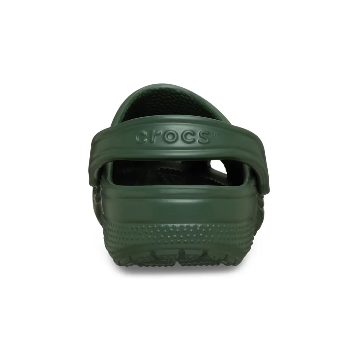 Crocs Classic Clog - Field Green ALT160