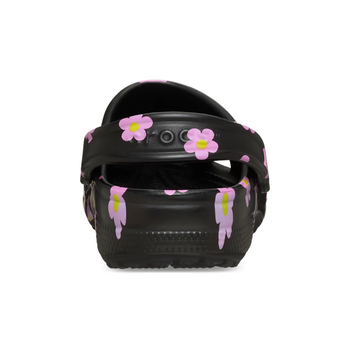 Crocs Classic Flower Clog ALT160