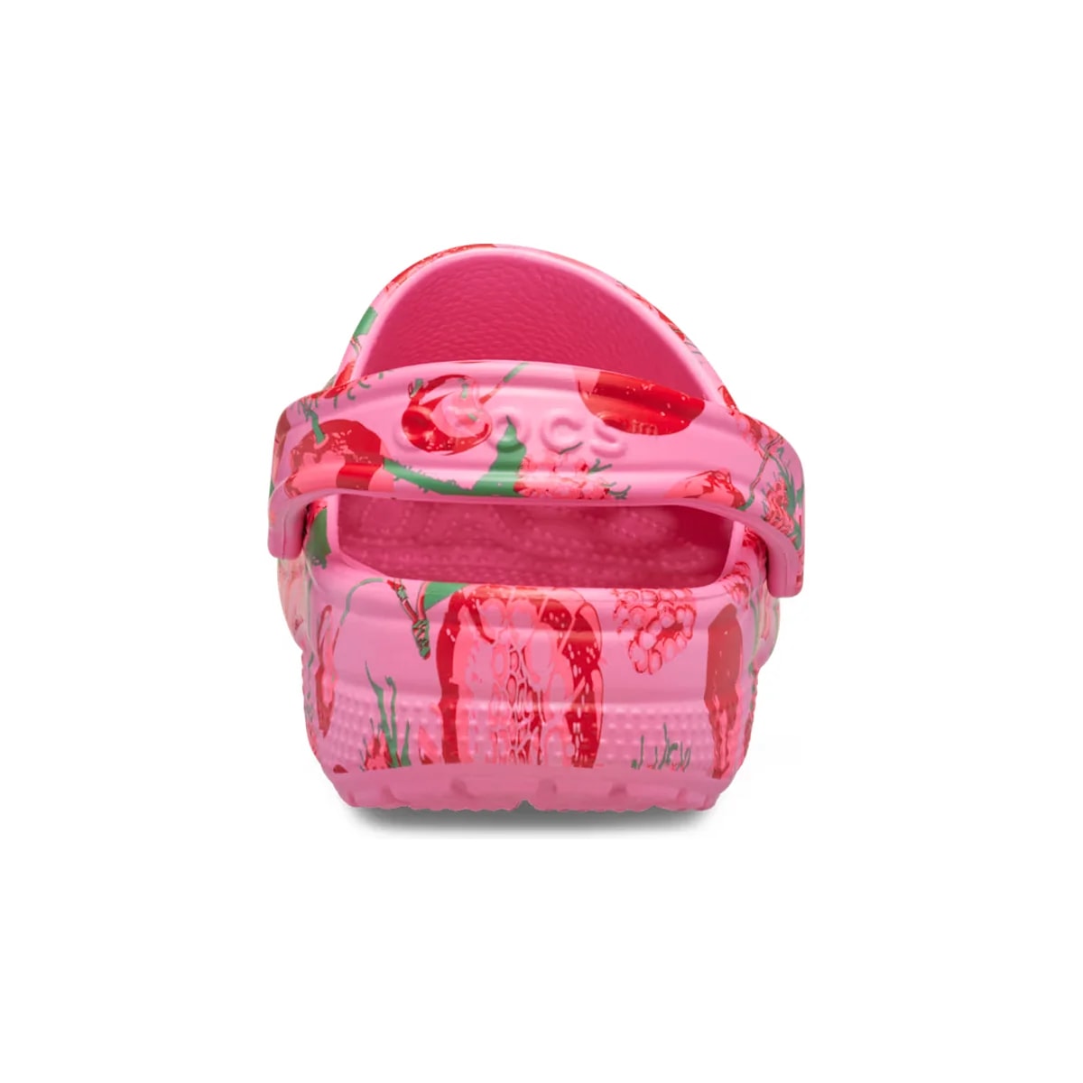 Crocs Classic Summer Fruit Clog ALT160