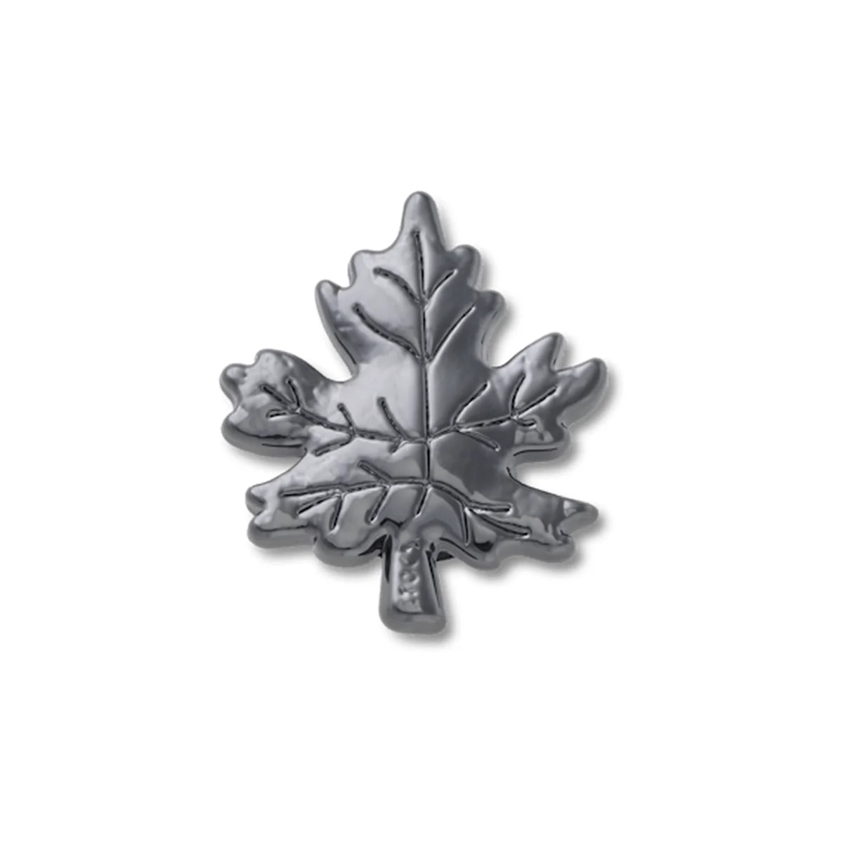 Dark Maple Leaf