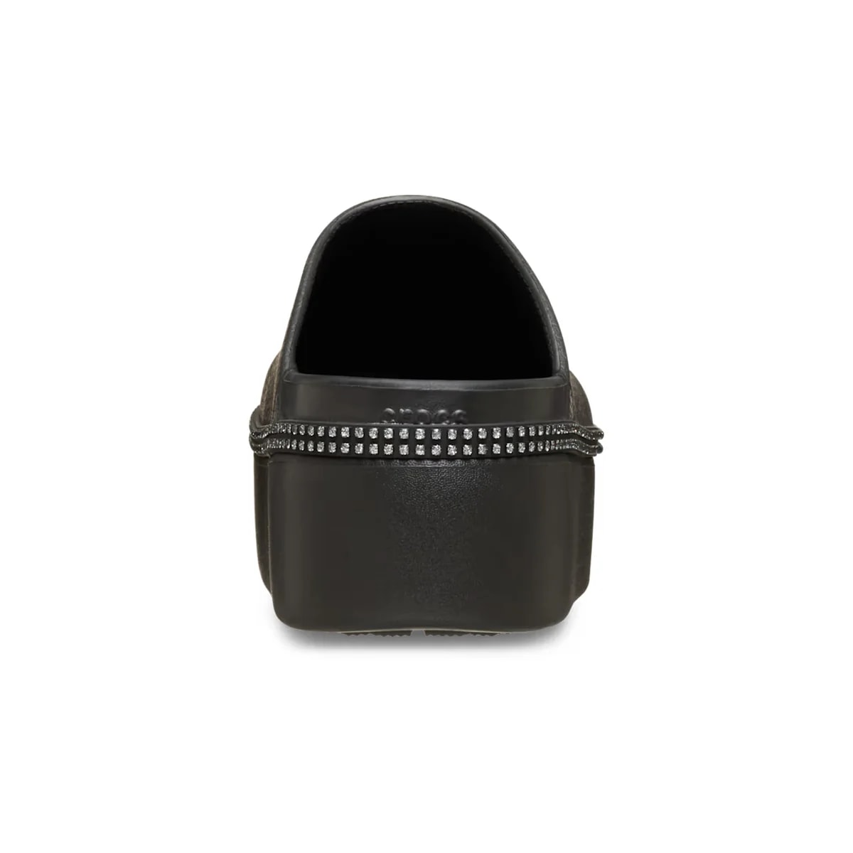 Crocs Dylan Platform Diamante Clog ALT160