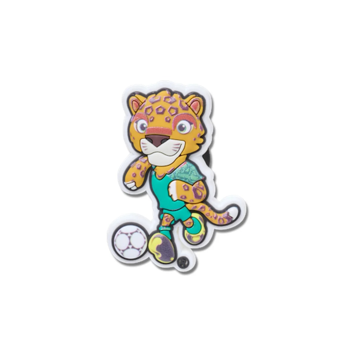 New FIFA World Cup™ Mexico Mascot