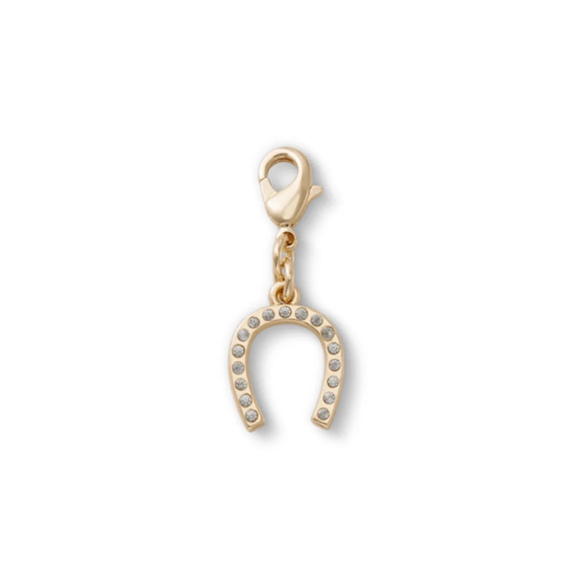 Horseshoe Charm