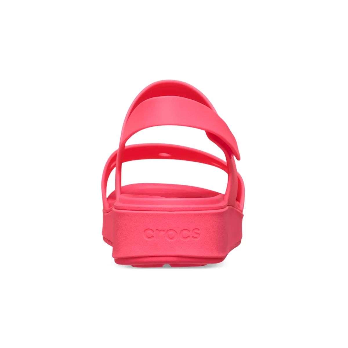 Crocs Kids' Brooklyn Sandal ALT160