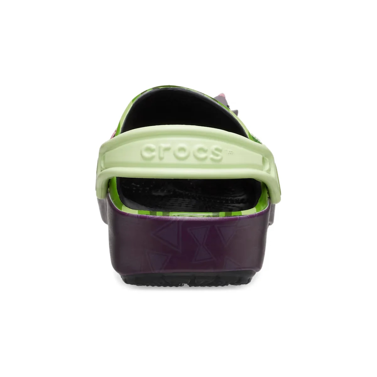 Crocs Kids' Encanto Bruno Classic Clog ALT160