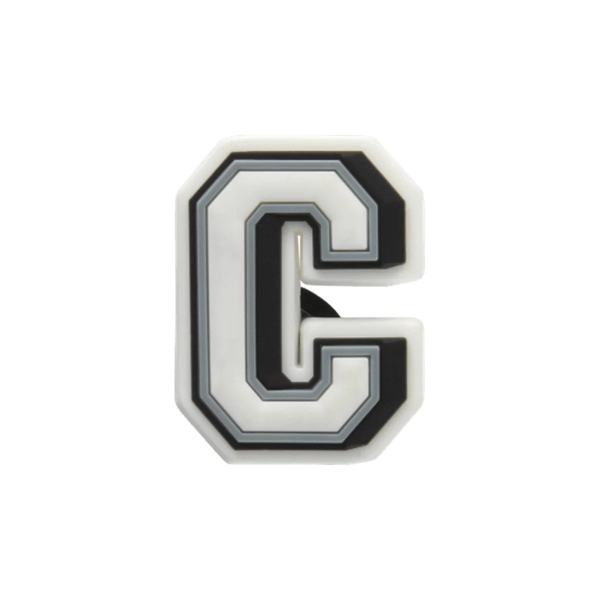 Jibbitz Letter C