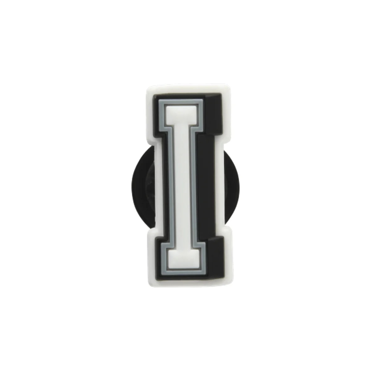 Jibbitz Letter I