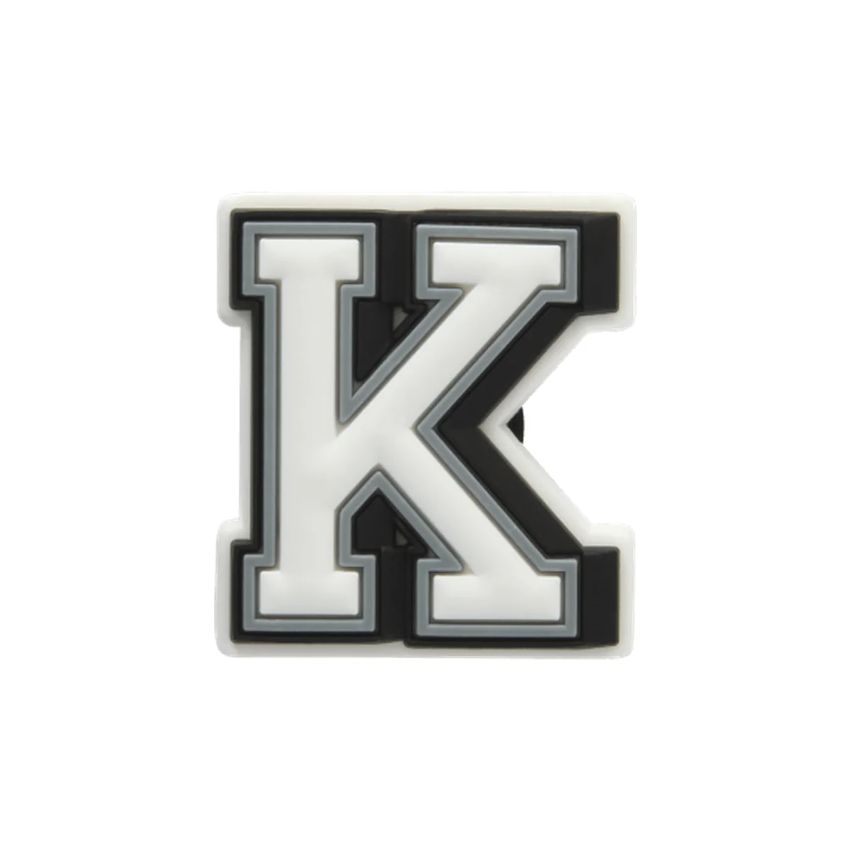 Jibbitz Letter K