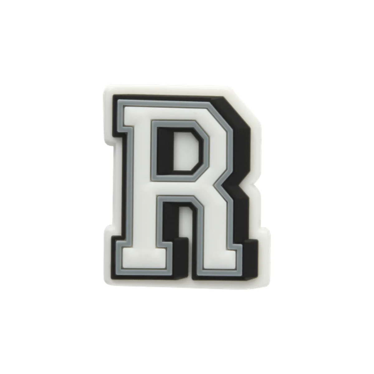 Jibbitz Letter R