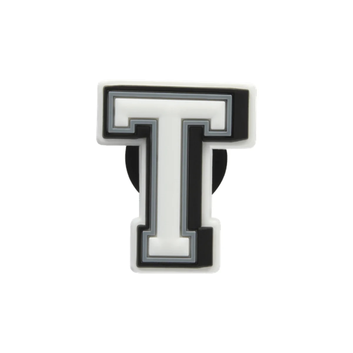 Jibbitz Letter T