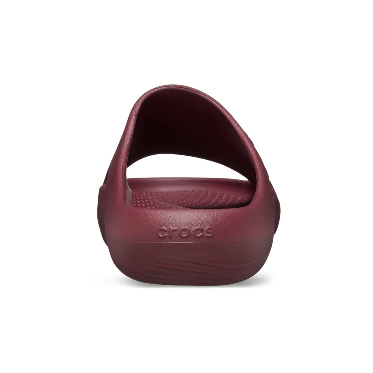 Crocs Mellow Recovery Slide - Beetroot ALT160