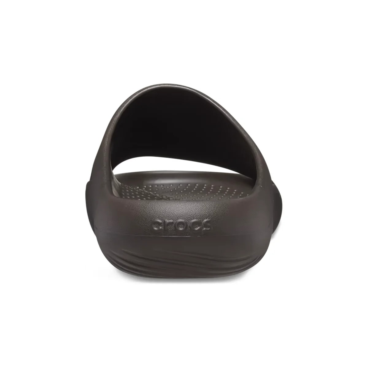 Crocs Mellow Recovery Slide - Espresso ALT160