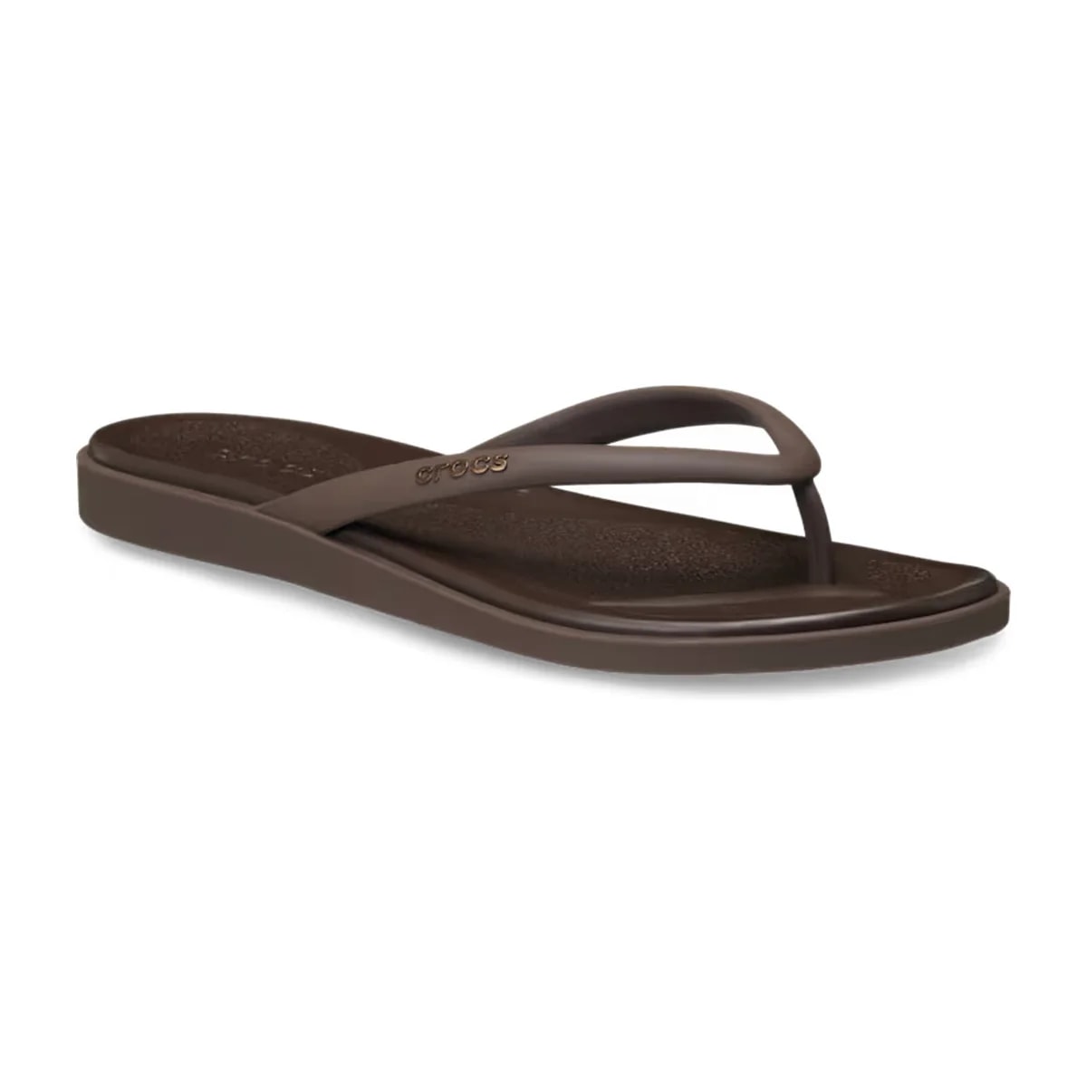 crocs-gallery-color:coffee; color:Coffee; alt:ALT140; file:213381_21Q-ALT140