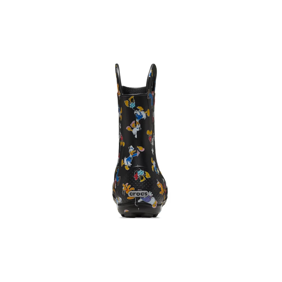 Crocs Kids' Mickey & Friends Handle It ALT160