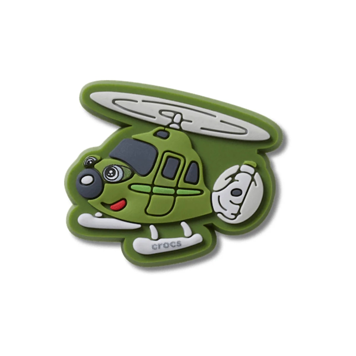 Military Helicopter