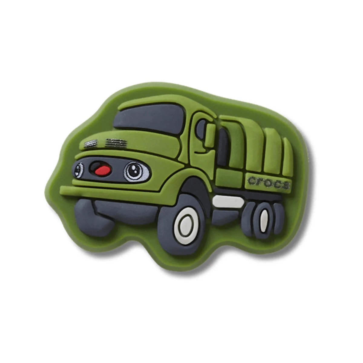 Military Truck