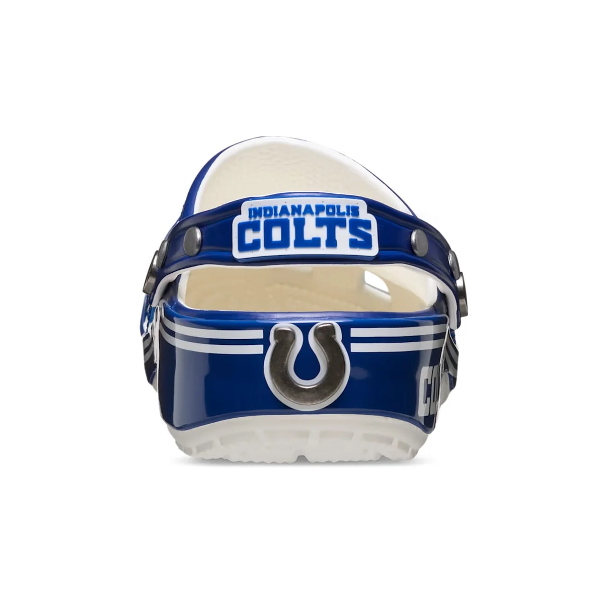 Crocs NFL Indianapolis Colts Classic Clog ALT160