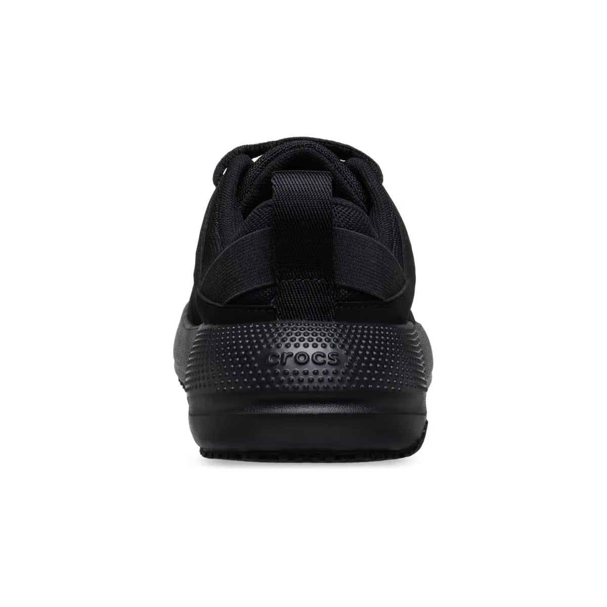 Crocs Men's On the Clock Work Sneaker ALT160