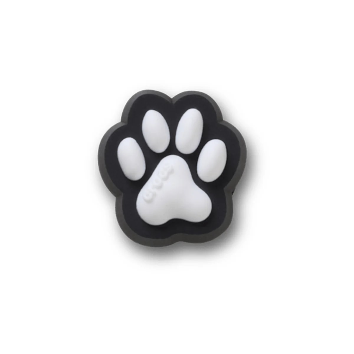 Pet Paw Print
