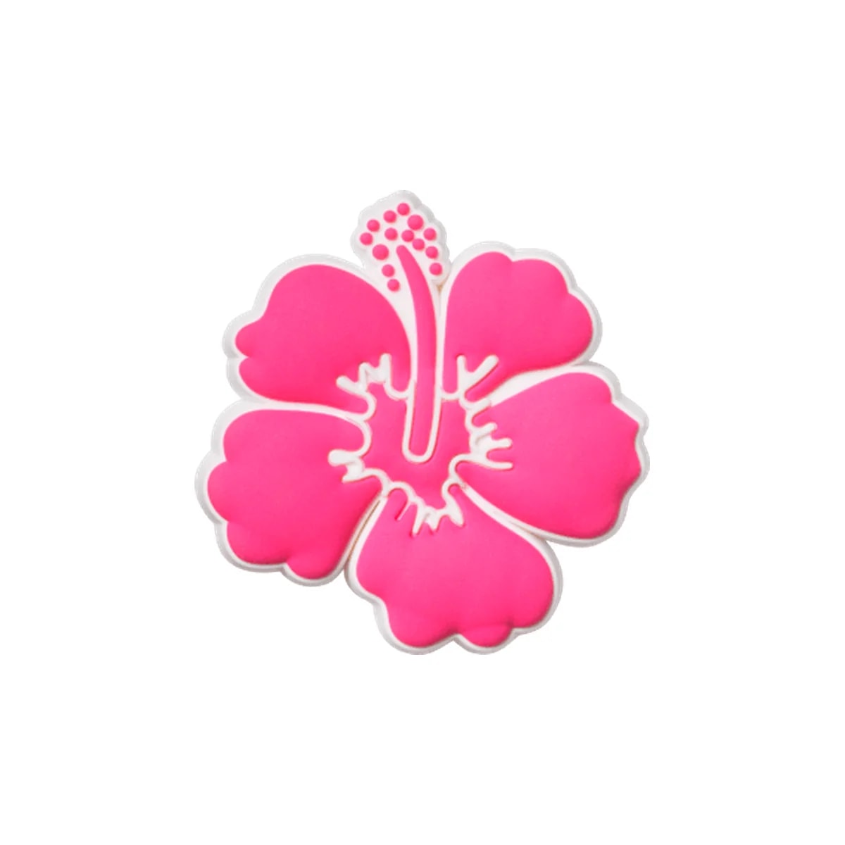 Pink Hibiscus