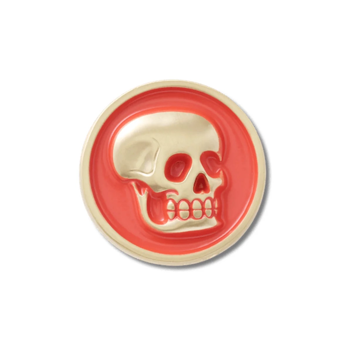 Skull Cameo Style