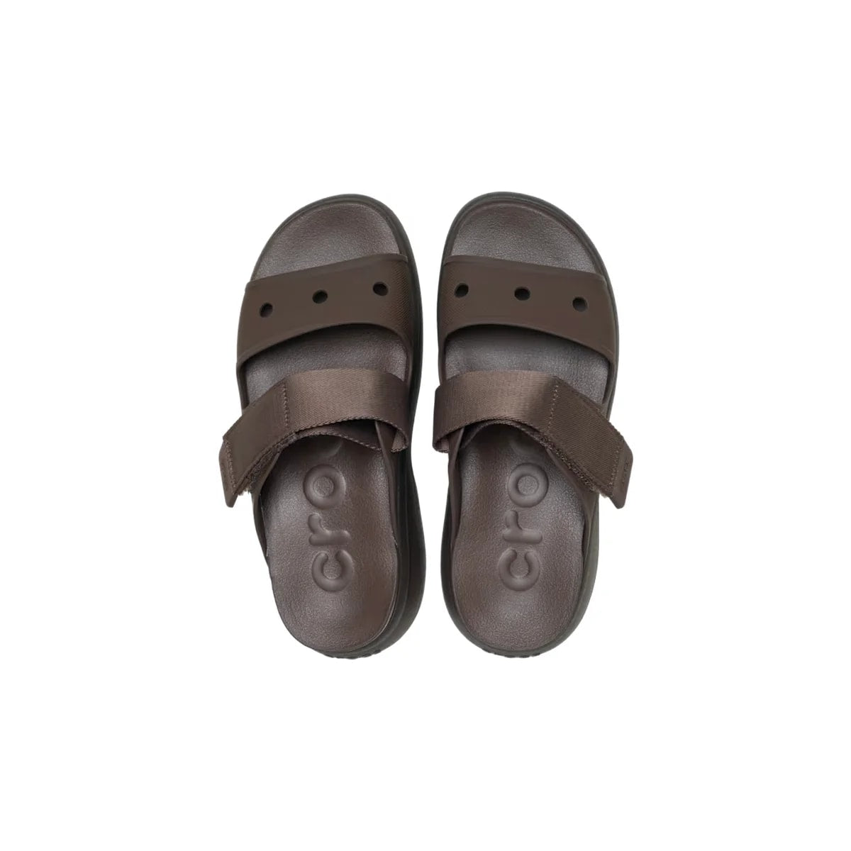 crocs-gallery-color:coffee; color:Coffee; alt:ALT120; file:212861_21Q-ALT120