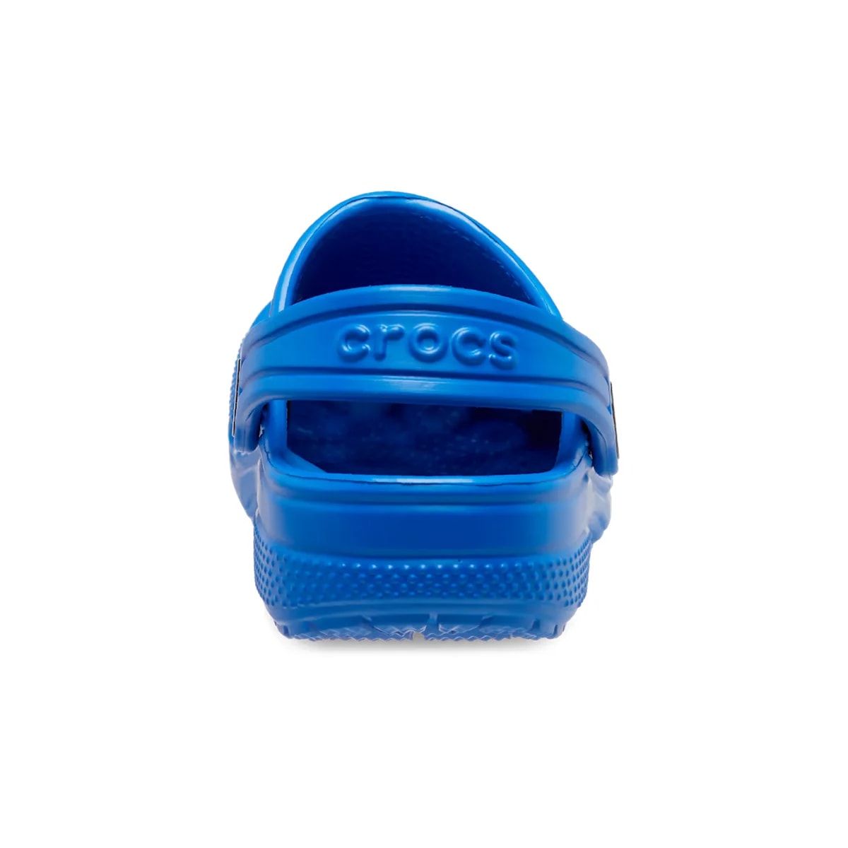 Crocs Toddler Classic Clog - Blue Bolt ALT160
