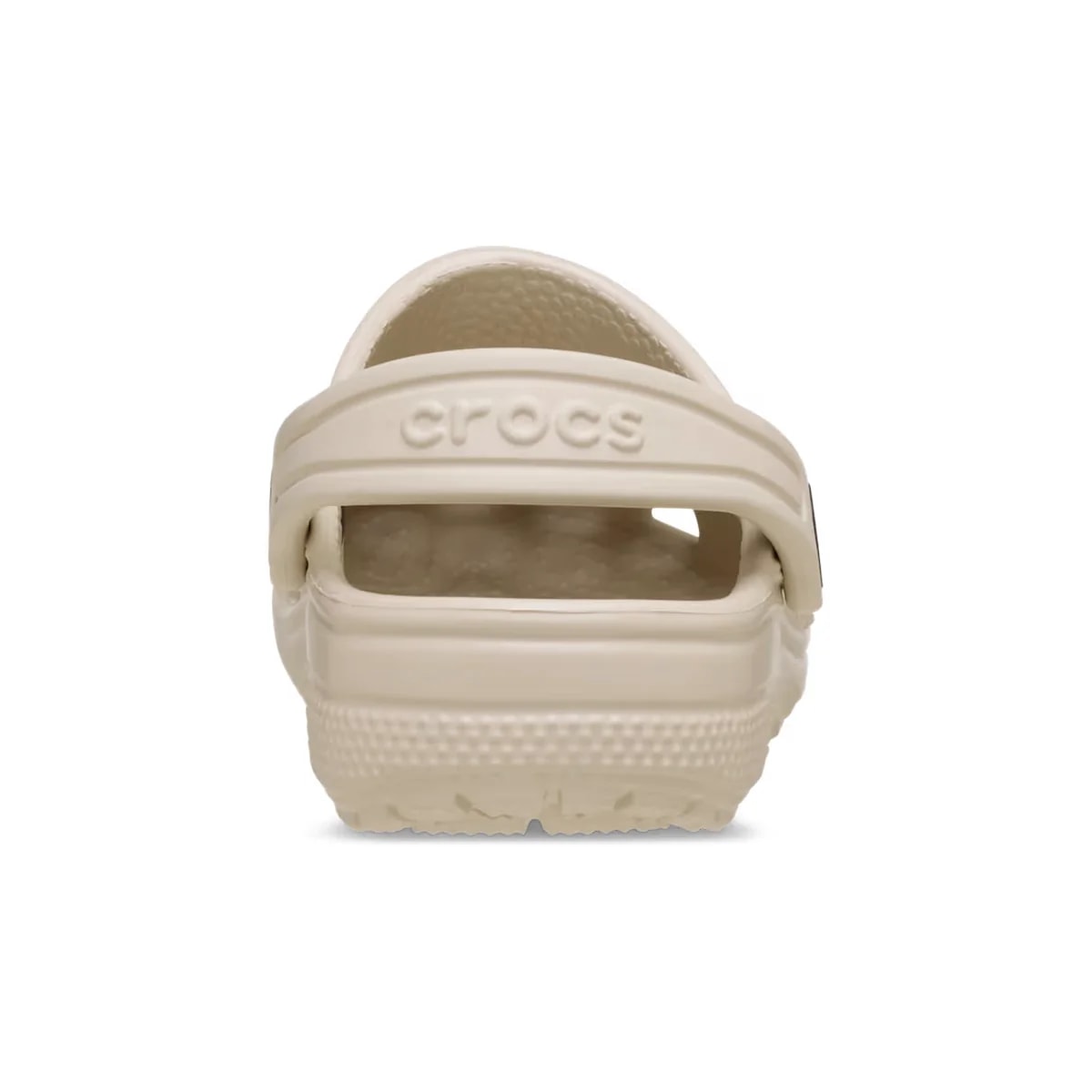 Crocs Toddler Classic Clog - Frappé ALT160