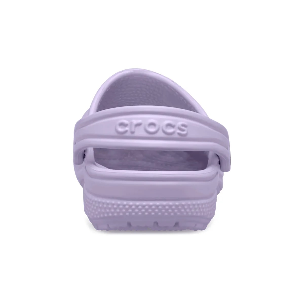 Crocs Toddler Classic Clog - Lavender ALT160
