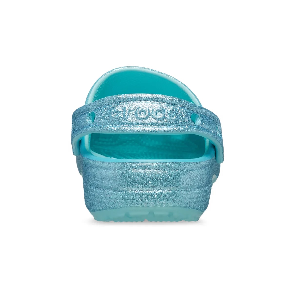 Crocs Toddlers' Disney Frozen Elsa Classic Clog ALT160