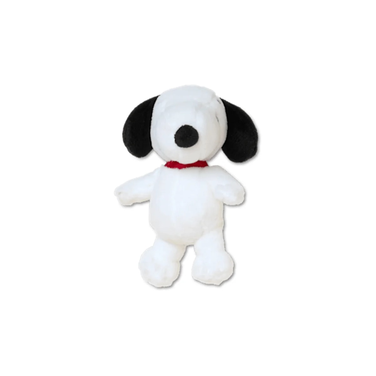 Peanuts Snoopy Plush Charm