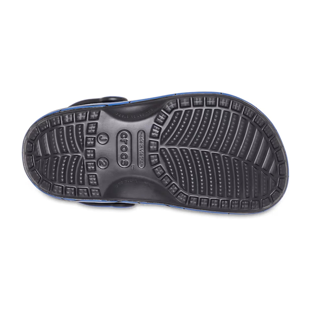 Crocs Kids' Spider-Man™ Classic Clog ALT130