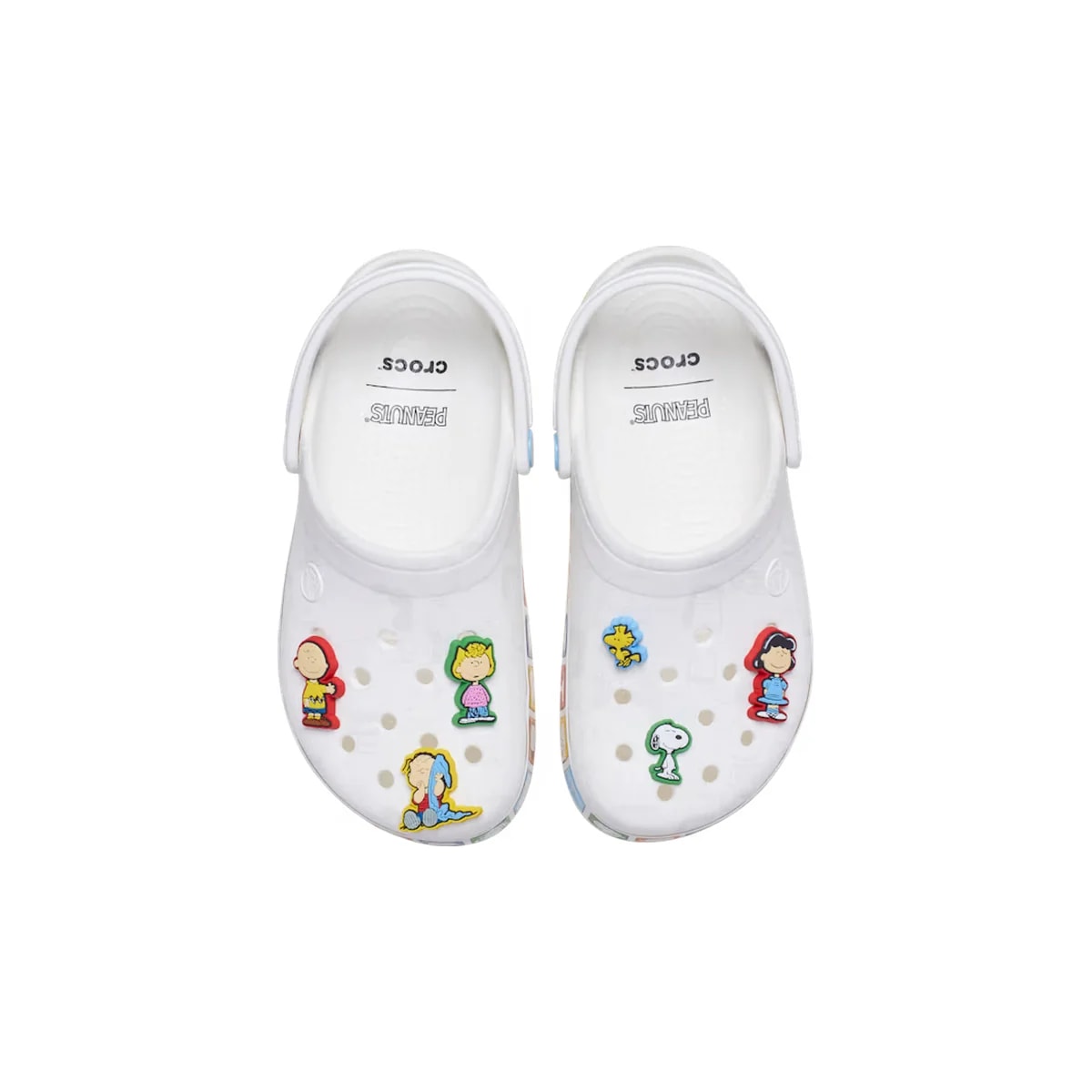 Crocs Peanuts Crocband Clog ALT120