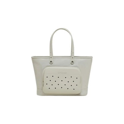 Nylon Tote - Meteor