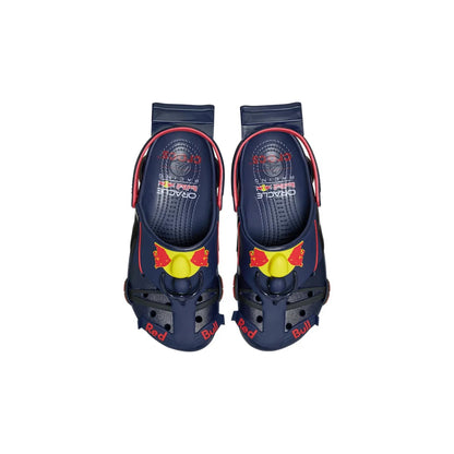 Crocs Oracle Red Bull Racing Crocband™ Clog ALT100