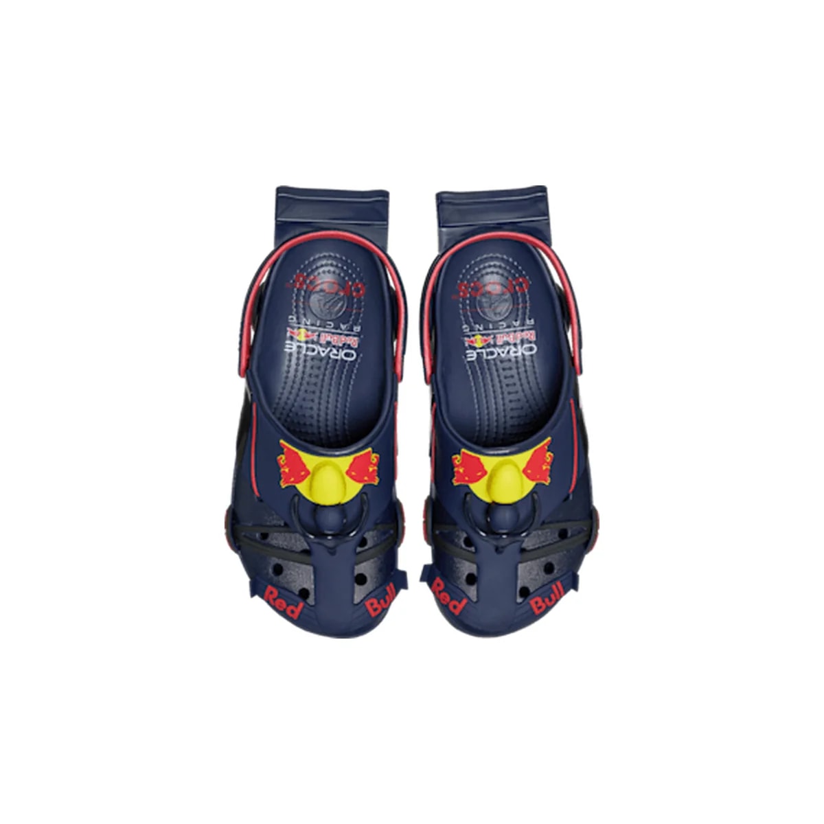 Oracle Red Bull Racing Crocband™ Clog - Multi