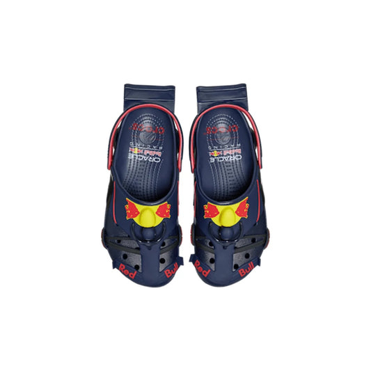 Oracle Red Bull Racing Crocband™ Clog - Multi