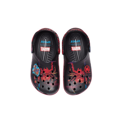Crocs New Kids' Spiderverse Miles Classic Clog ALT120