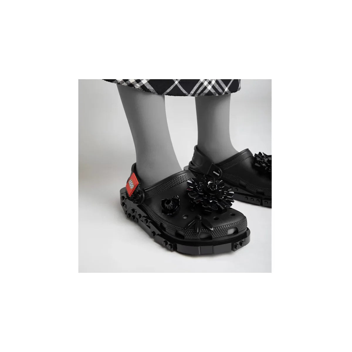 Crocs LEGO® Midnight Garden Clog ALT160