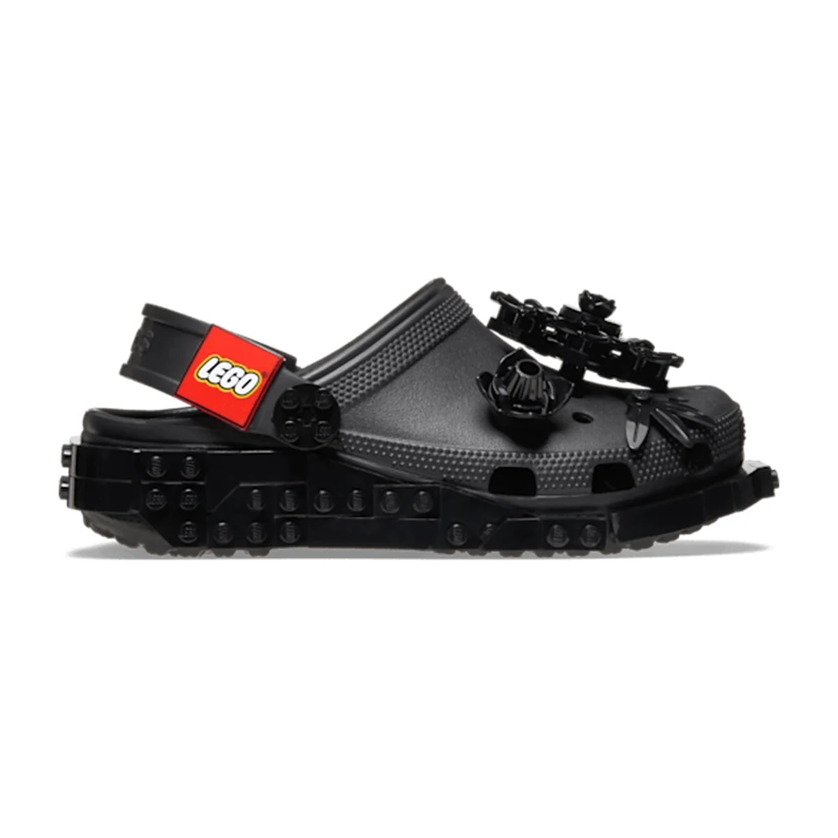 LEGO® Midnight Garden Clog - Multi