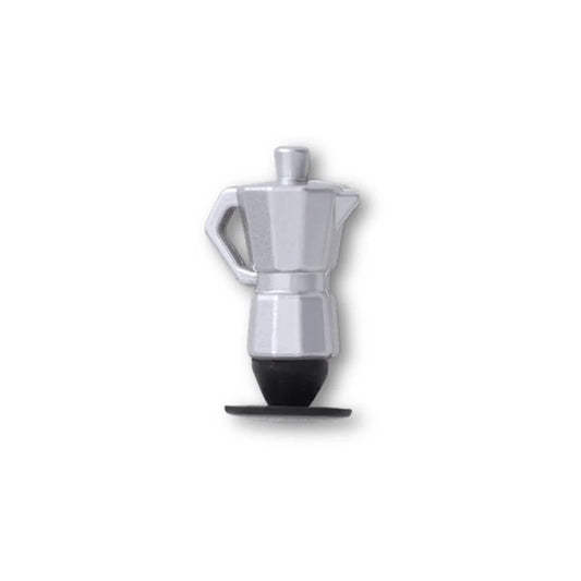 3D Coffee Percolator