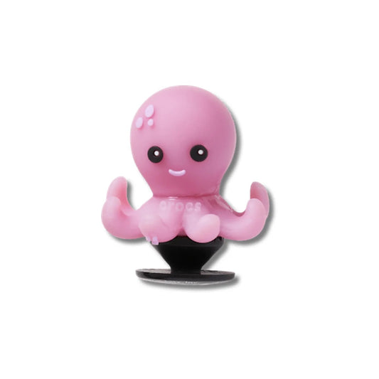 New 3D UV Changing Octopus