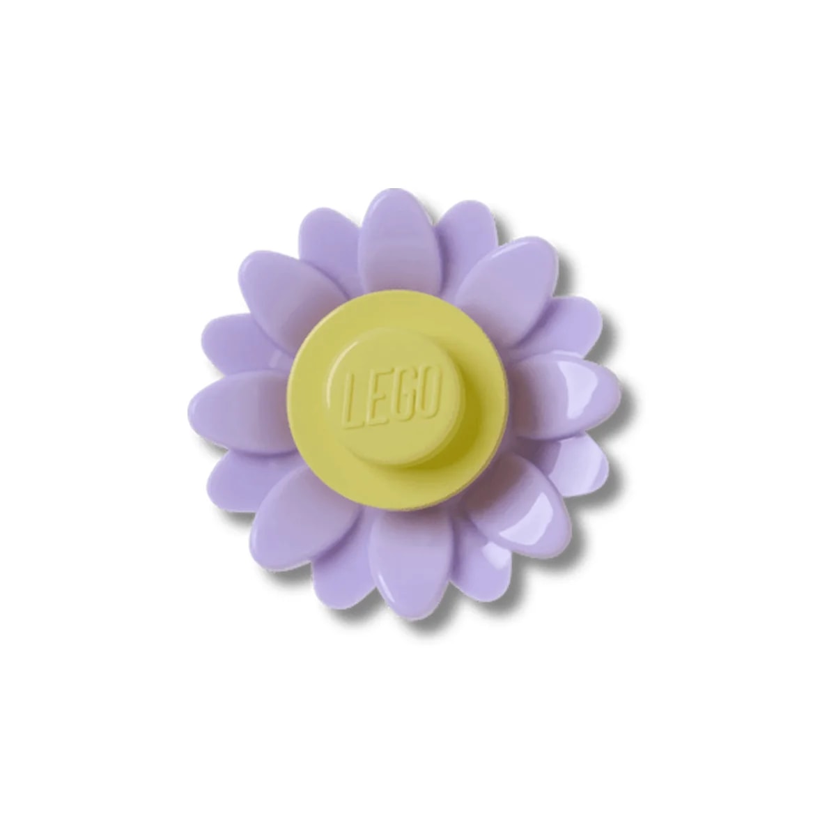 LEGO® Purple Flower