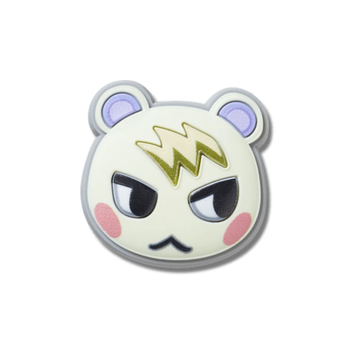 Animal Crossing Marshal