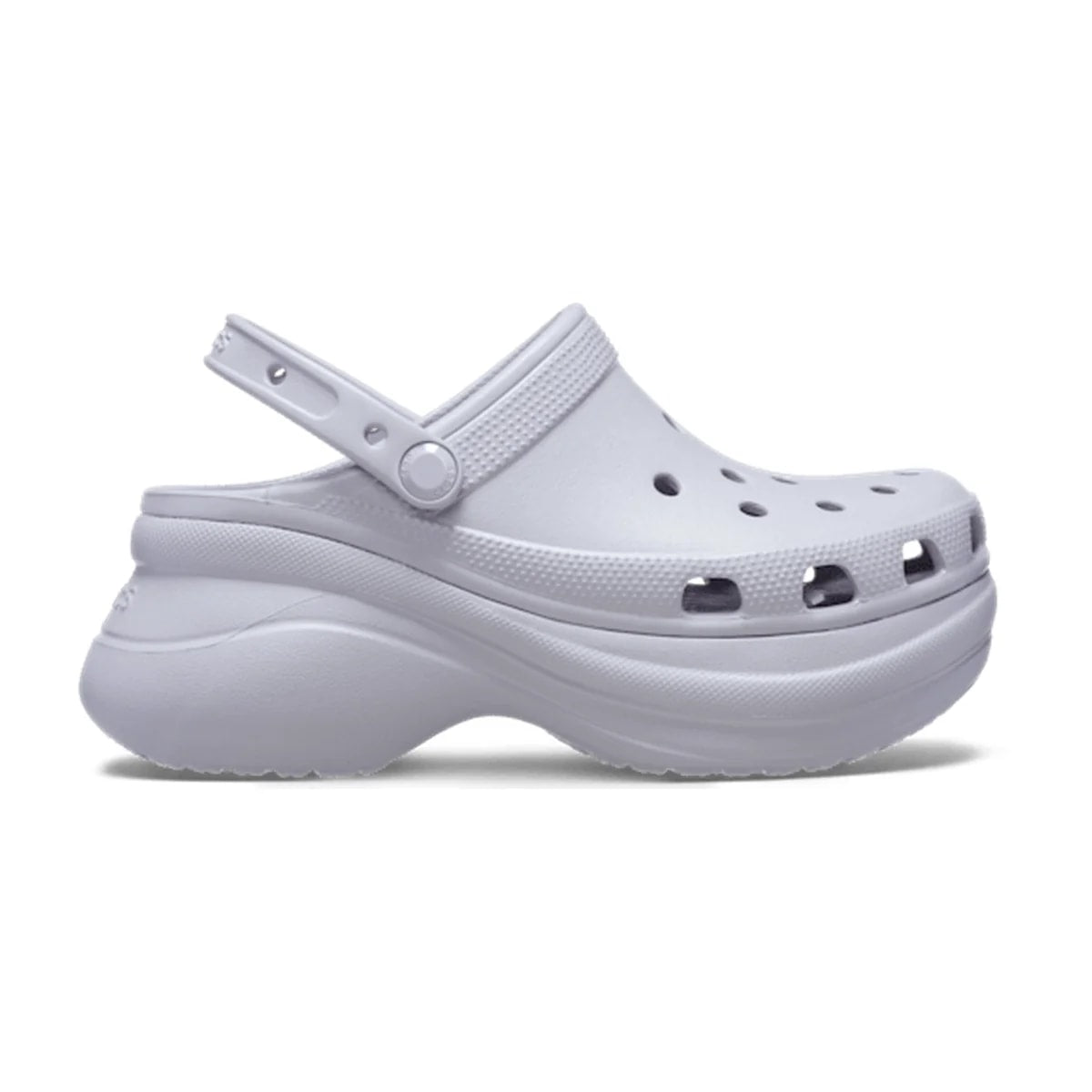 Bae Clog - Mauve Mist