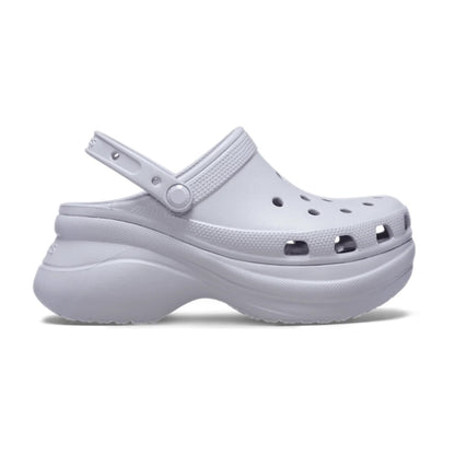 Bae Clog - Mauve Mist