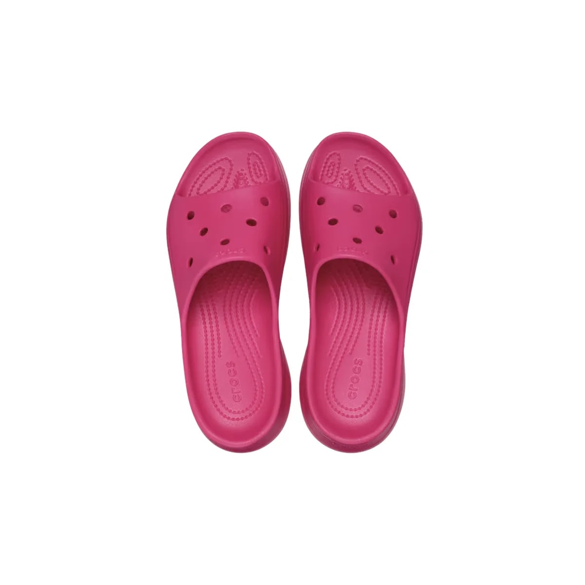crocs-gallery-color:dragon fruit; color:Dragon Fruit; alt:ALT120; file:211108_6ZQ-ALT120