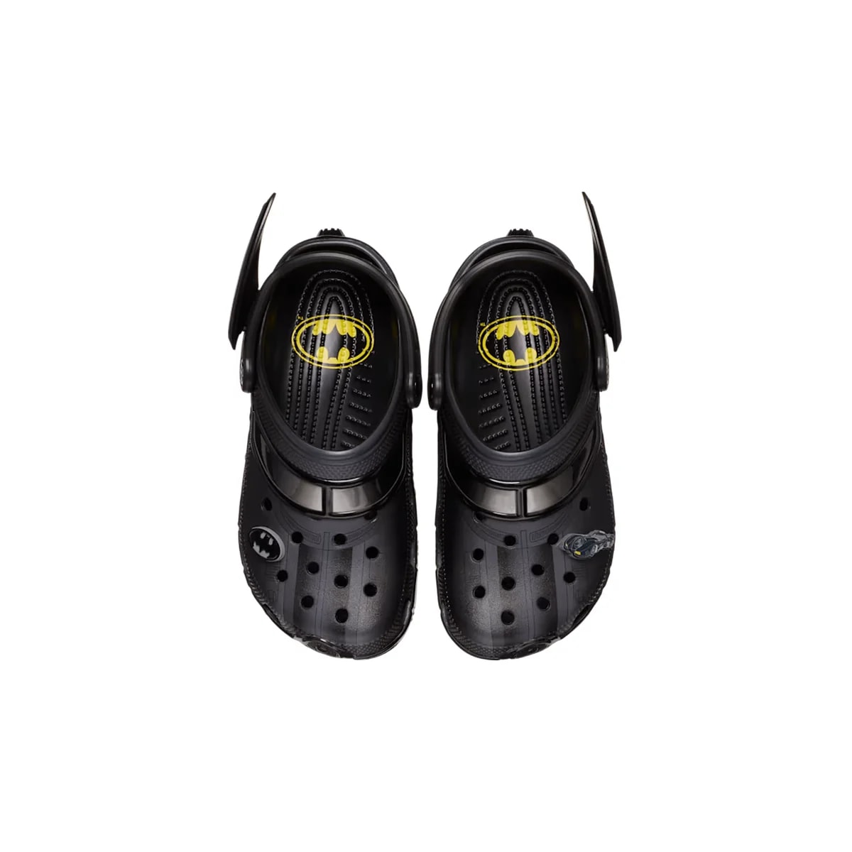 Crocs Batman Batmobile Classic Clog ALT120